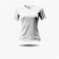 CUSTOM VOLLEY MAGLIA DONNA MEZZA MANICA