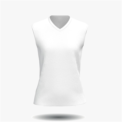 CUSTOM VOLLEY MAGLIA DONNA SMANICATO