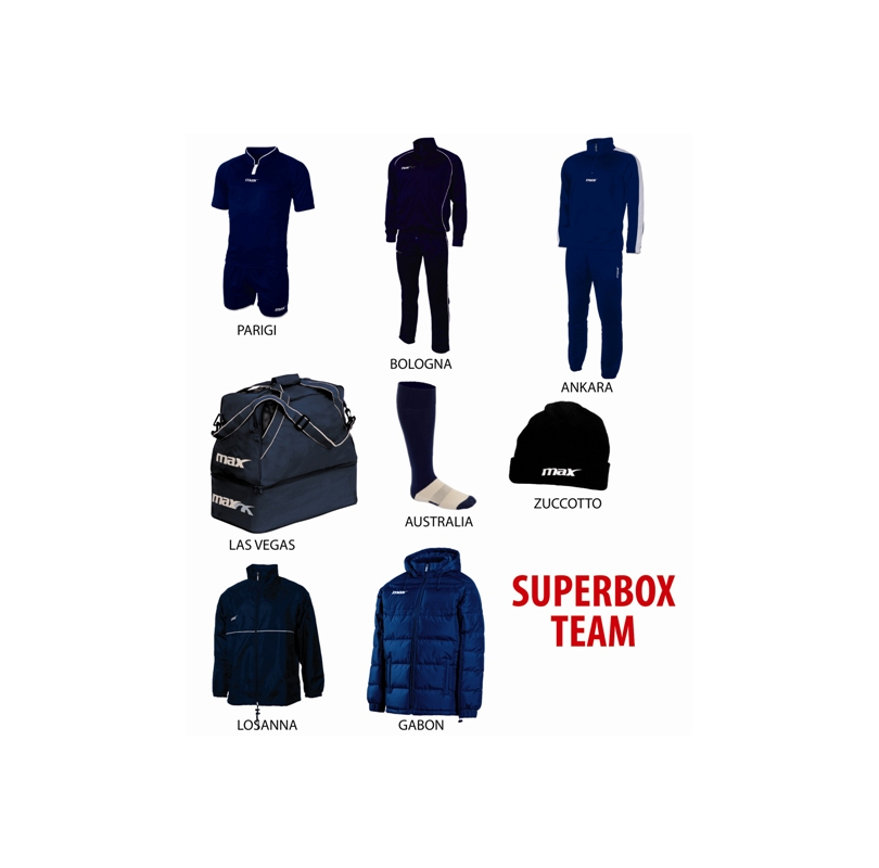 superbox